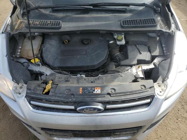 Photo 12 from auction – 2015 FORD ESCAPE TIT with VIN 1FMCU9J98FUC62719