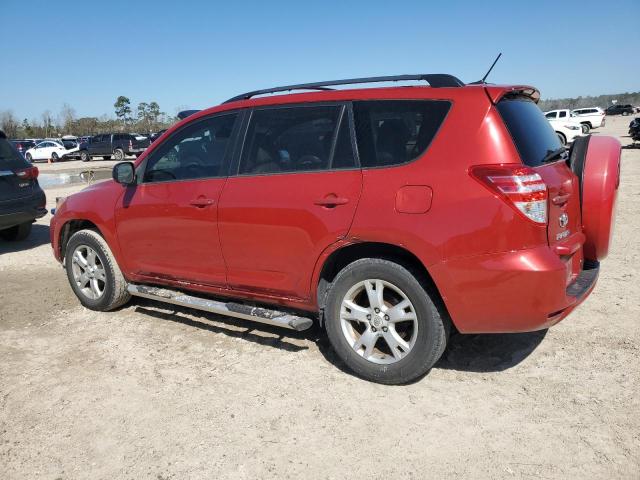 Zdjęcie 2 z aukcji – 2012 TOYOTA RAV4 z VIN 2T3ZF4DV8CW128540