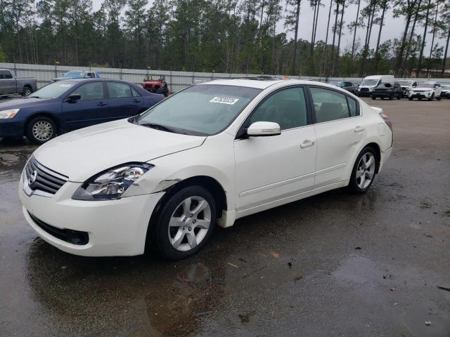 Photo 1 from auction – 2008 NISSAN ALTIMA 3.5 with VIN 1N4BL21E18C164167