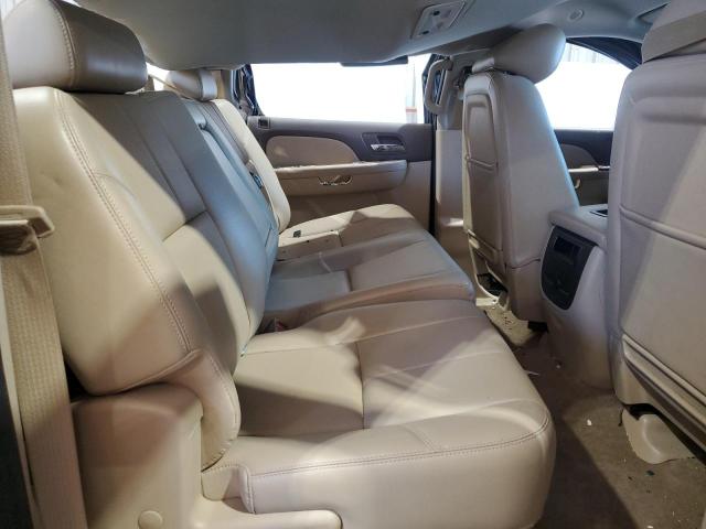 Zdjęcie 10 z aukcji – 2013 CHEVROLET SILVERADO z VIN 1GC1KYE83DF190083