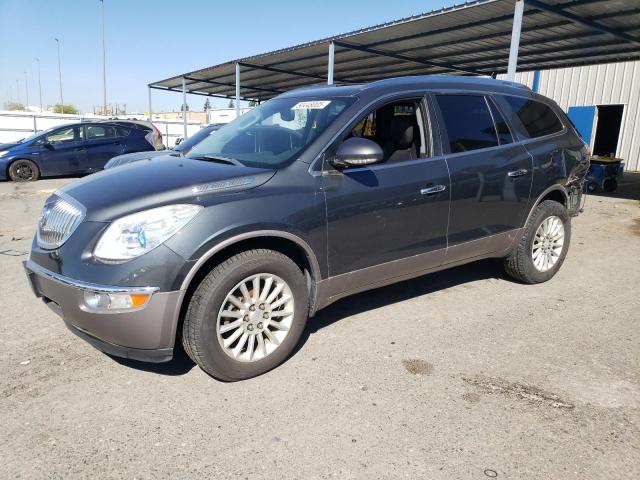 BUICK ENCLAVE CX 2011 с VIN 5GAKVBED7BJ231154 - Снимка от търг