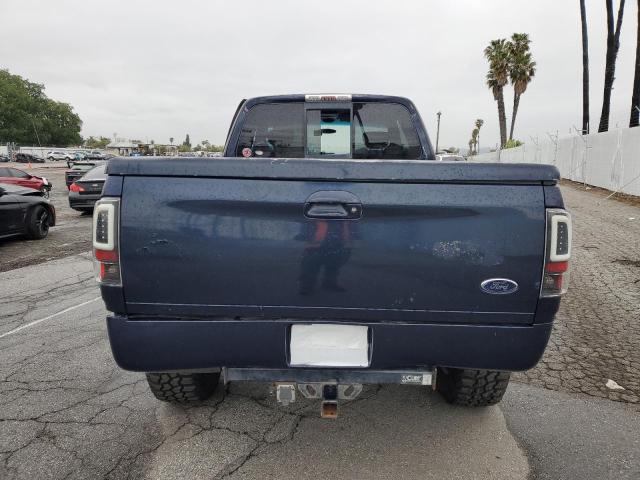 Photo 6 from auction – 2002 FORD F150 with VIN 1FTPX17L02NA71656