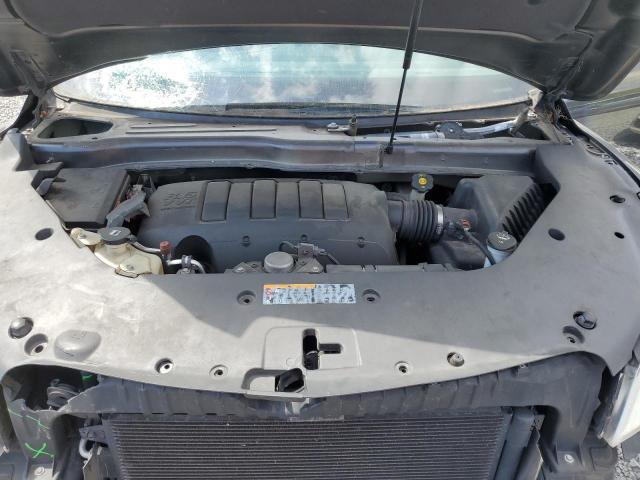 Снимка 12 от търг – 2014 BUICK ENCLAVE с VIN 5GAKRCKD9EJ267544
