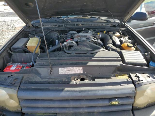 Photo 12 from auction – 2004 LAND ROVER DISCOVERY with VIN SALTL19414A856352
