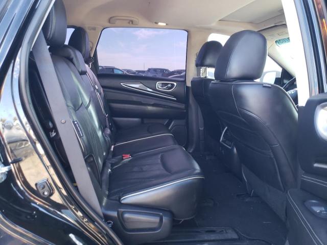 Photo 11 from auction – 2018 INFINITI QX60 with VIN 5N1DL0MN9JC511104