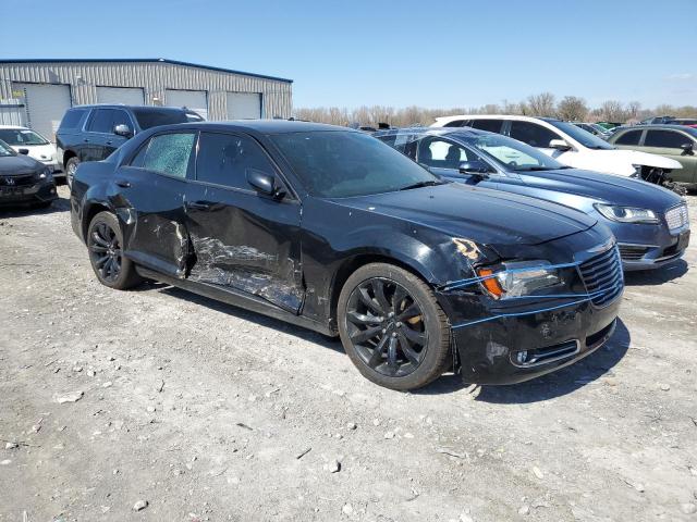 Photo 4 from auction – 2014 CHRYSLER 300 S with VIN 2C3CCABG1EH377500