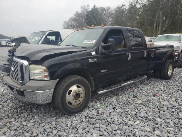 FORD F350 SUPER 2005 with VIN 1FTWW32P25EA98589 - Photo from auction