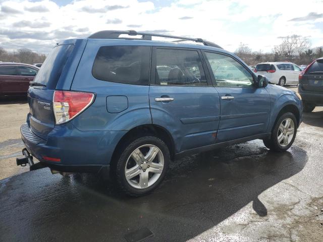 Снимка 3 от търг – 2010 SUBARU FORESTER 2 с VIN JF2SH6CC2AH785412