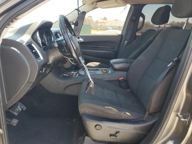 Снимка 7 от търг – 2011 DODGE DURANGO CR с VIN 1D4RD4GG0BC725091