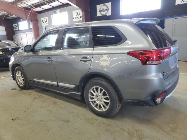 Photo 2 from auction – 2016 MITSUBISHI OUTLANDER with VIN JA4AZ3A37GZ002090