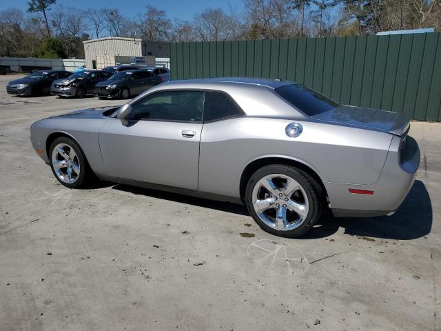 Photo 2 from auction – 2013 DODGE CHALLENGER with VIN 2C3CDYAG1DH579260
