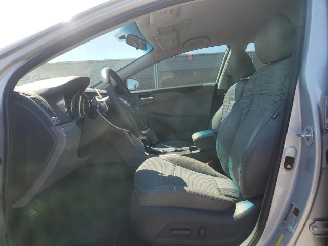 Снимка 7 от търг – 2011 HYUNDAI SONATA SE с VIN 5NPEC4AC4BH028709