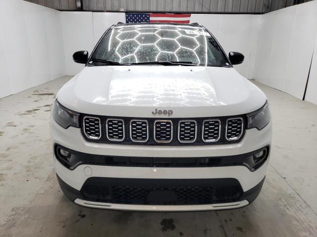 Photo 5 from auction – 2025 JEEP COMPASS LI with VIN 3C4NJDCN9ST508054