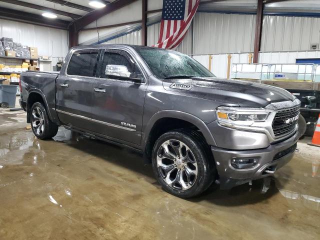 Снимка 4 от търг – 2019 RAM 1500 LIMIT с VIN 1C6SRFHT5KN713067