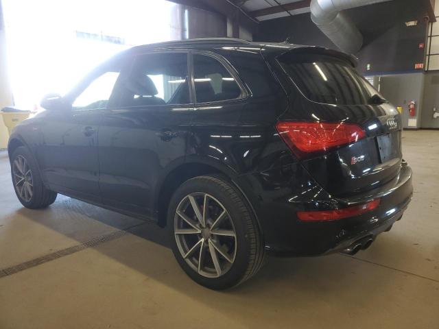 Photo 2 from auction – 2016 AUDI SQ5 PREMIU with VIN WA1CCAFP5GA018376