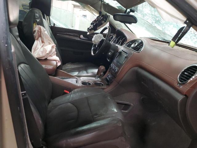 Photo 7 from auction – 2014 BUICK ENCLAVE with VIN 5GAKVBKD4EJ280739