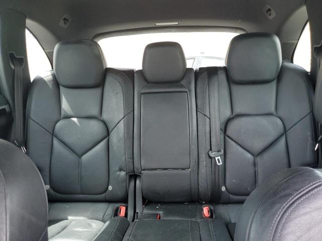 Снимка 10 от търг – 2014 PORSCHE CAYENNE с VIN WP1AA2A27ELA92869
