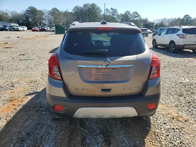 Снимка 6 от търг – 2015 BUICK ENCORE CON с VIN KL4CJBSB7FB162882
