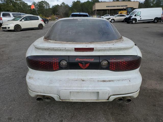 Photo 6 from auction – 2002 PONTIAC FIREBIRD with VIN 2G2FS22K122159467