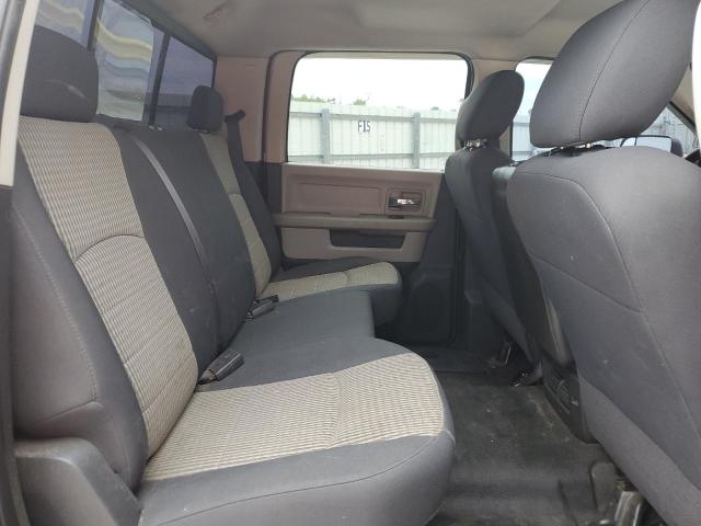 Снимка 10 от търг – 2010 DODGE RAM 2500 с VIN 3D7TT2CT8AG162595