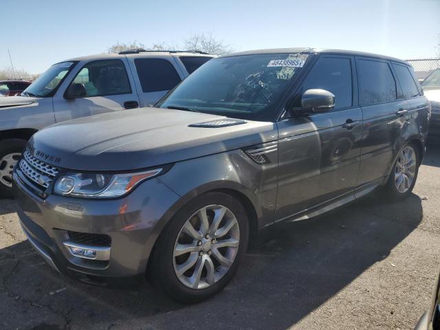 LAND ROVER RANGE ROVE 2014 with VIN SALWR2WF4EA349289 - Photo from auction