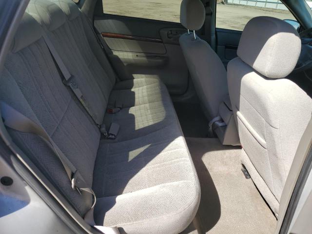 Снимка 10 от търг – 2003 CHEVROLET IMPALA с VIN 2G1WF52EX39166513