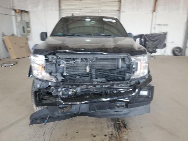 Photo 5 from auction – 2019 FORD F150 SUPER with VIN 1FTEW1EP7KFA59496