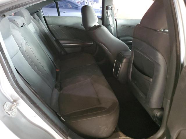 Photo 10 from auction – 2017 DODGE CHARGER SX with VIN 2C3CDXHG3HH528638