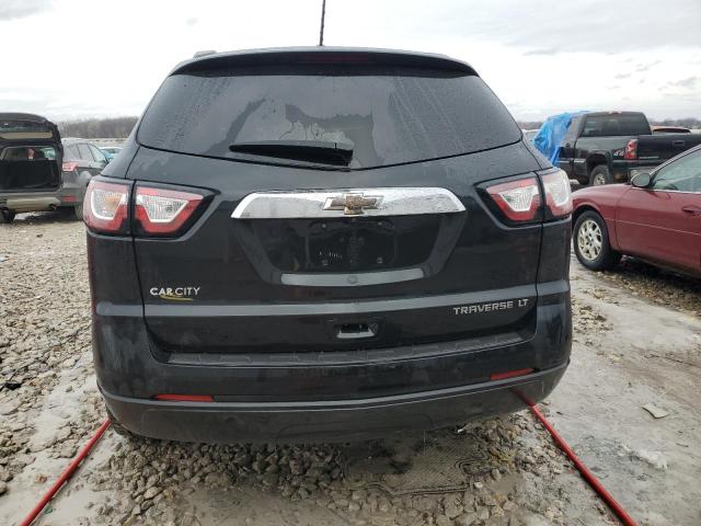 Photo 6 from auction – 2014 CHEVROLET TRAVERSE L with VIN 1GNKRGKDXEJ170222