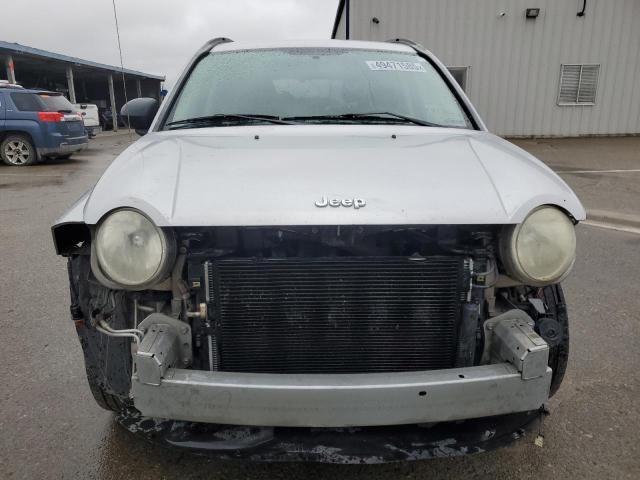 Photo 5 from auction – 2010 JEEP COMPASS SP with VIN 1J4NT1FA5AD639823