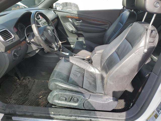Photo 7 from auction – 2009 VOLKSWAGEN EOS LUX with VIN WVWFA71F39V011612