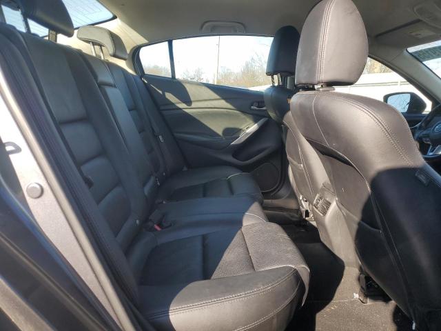 Photo 10 from auction – 2016 MAZDA 6 TOURING with VIN JM1GJ1V57G1487305
