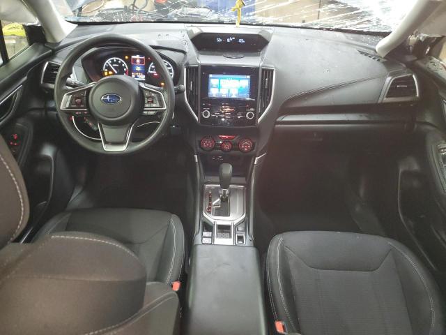 Photo 8 from auction – 2021 SUBARU FORESTER with VIN JF2SKADC2MH469970