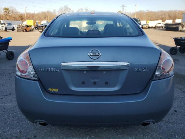 Photo 6 from auction – 2012 NISSAN ALTIMA BAS with VIN 1N4AL2AP6CC167264