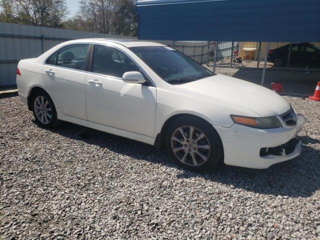 Photo 4 from auction – 2007 ACURA TSX with VIN JH4CL96867C012781