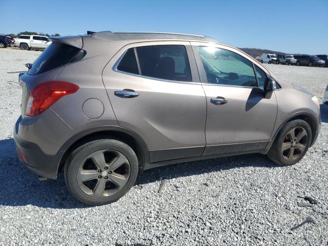 Снимка 3 от търг – 2014 BUICK ENCORE PRE с VIN KL4CJDSB7EB742143