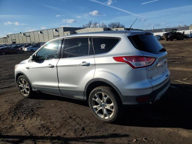 Photo 2 from auction – 2013 FORD ESCAPE SEL with VIN 1FMCU9HXXDUA60062