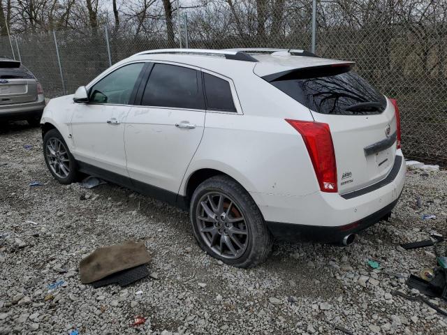 Photo 2 from auction – 2015 CADILLAC SRX PREMIU with VIN 3GYFNDE30FS554527