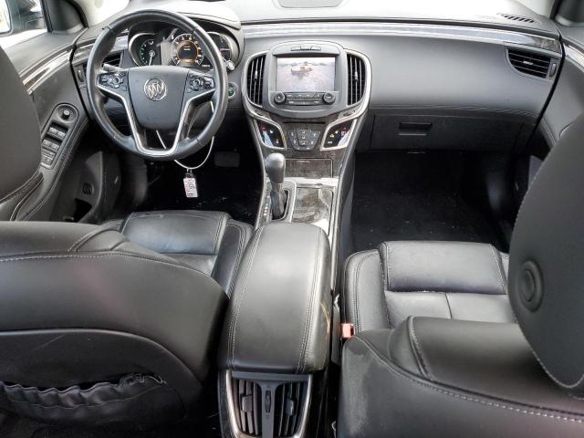 Photo 8 from auction – 2016 BUICK LACROSSE with VIN 1G4GB5G36GF244342
