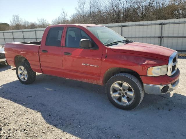 Photo 4 from auction – 2005 DODGE RAM 1500 S with VIN 1D7HU18N45S191999