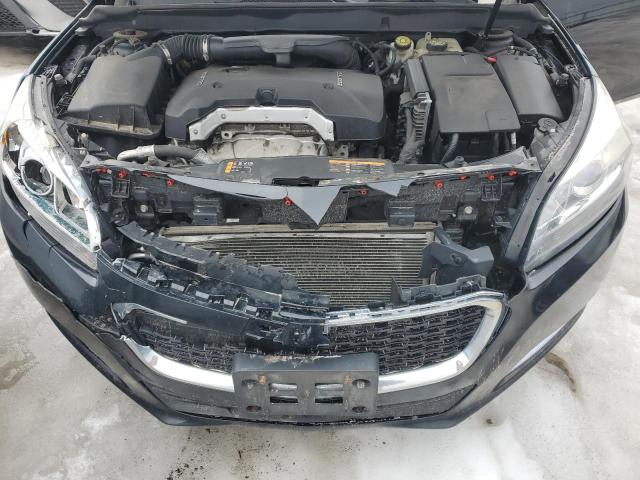 Photo 11 from auction – 2016 CHEVROLET MALIBU LIM with VIN 1G11E5SA2GU113758