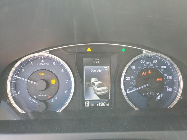 Photo 9 from auction – 2015 TOYOTA CAMRY LE with VIN 4T1BF1FK9FU975485