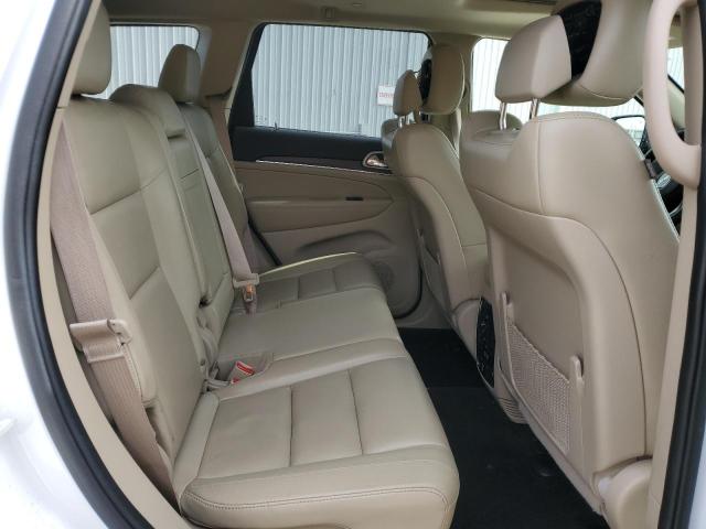 Photo 11 from auction – 2018 JEEP GRAND CHER with VIN 1C4RJFBG2JC505295