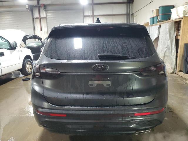 Photo 6 from auction – 2022 HYUNDAI SANTA FE S with VIN 5NMS14AJ5NH408912
