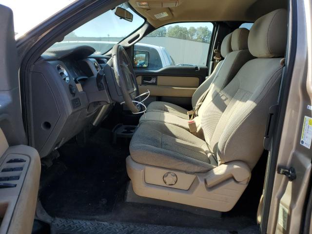 Фото 7 с аукциона – 2012 FORD F150 SUPER с VIN 1FTFX1EF3CKD59358