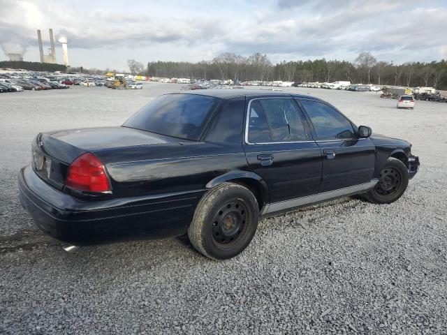 Photo 3 from auction – 2007 FORD CROWN VICT with VIN 2FAFP71W07X148863