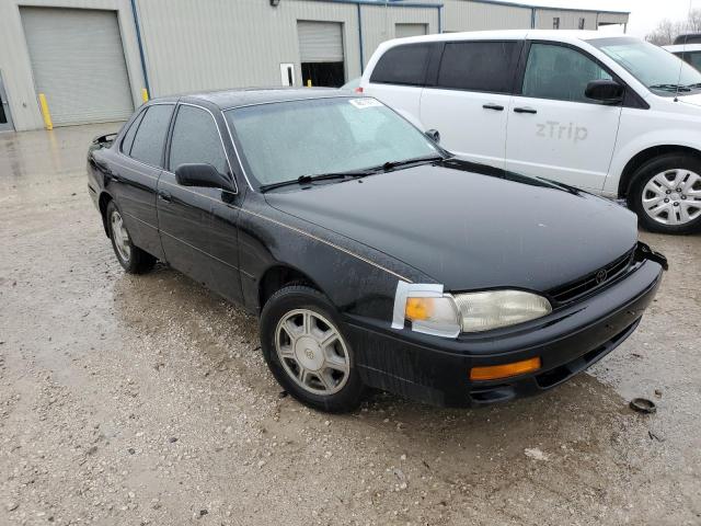 Photo 4 from auction – 1996 TOYOTA CAMRY LE with VIN 4T1BF12KXTU115418