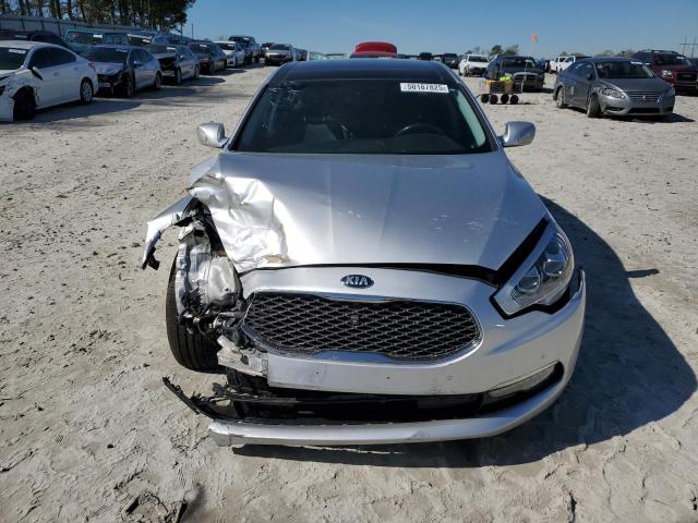 Снимка 5 от търг – 2015 KIA K900 с VIN KNALU4D45F6026280