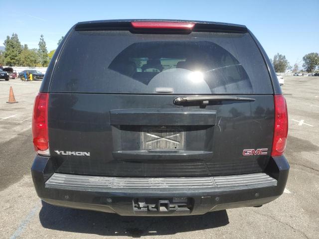 Photo 6 from auction – 2013 GMC YUKON SLT with VIN 1GKS1CE08DR131196