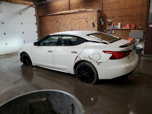 Photo 2 from auction – 2016 NISSAN MAXIMA 3.5 with VIN 1N4AA6AP3GC905010
